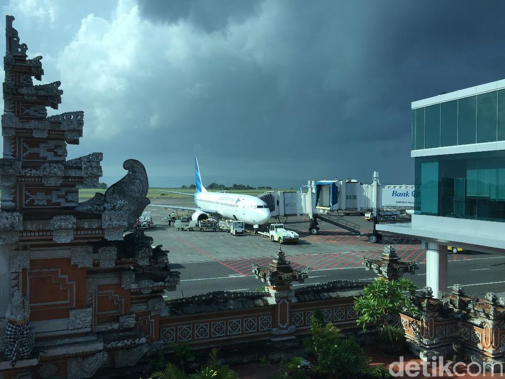 Jadwal Pesawat Bali-Jakarta Hari Ini Kamis 15 Desember 2022